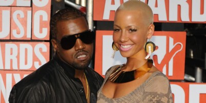 De var et av Hollywoods heiteste par i to år. Så kom Kim Kardashian inn i bildet
